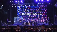 José Luis Rodríguez “El Puma” inaugura el Festival Revueltas 2025 en Durango con gran éxito