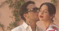 ¿Ángela Aguilar está embarazada? Kunno desata rumores tras cancelación de conciertos