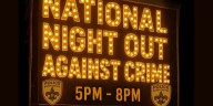 Baton Rouge community, law enforcement come together for National Night Out Against Crime
