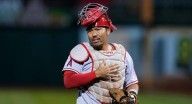 Nombran los Angels a Kurt Suzuki como su nuevo manager