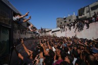 Despite momentous ceasefire, the path for lasting peace and rebuilding in Gaza is precipitous