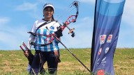Yesica Genta: "la verdad que fue una experiencia hermosa"