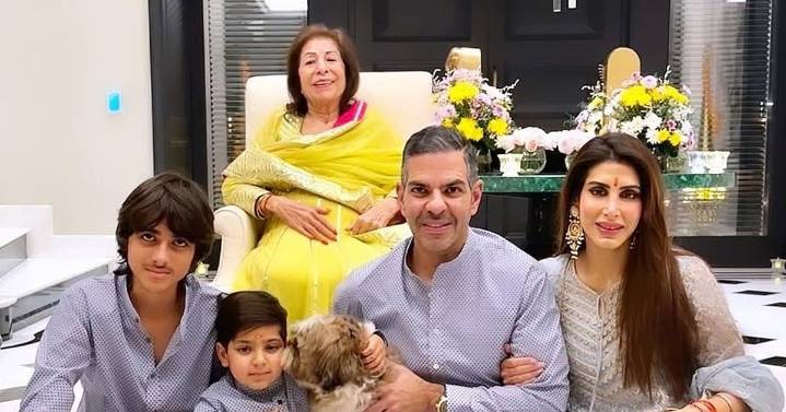 Sunjay Kapur's Estate Dispute: Karisma Kapoor's Children Claim Will Document 'Forged'