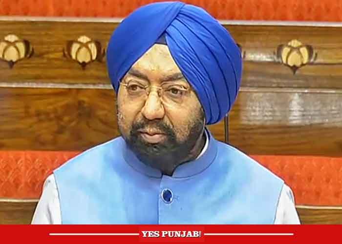 MP Vikram Sahney announces to bear all medical expenses of late singer Rajvir Jawanda