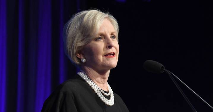 Cindy McCain, Wife of Late John McCain, Speaks Out After Stroke