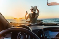 Baja California Sur con estilo: renta un auto y viaja a tu ritmo