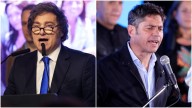 La intimidad de la euforia libertaria por la victoria y los pases de factura que lanzó el kirchnerismo contra los intendentes de PBA