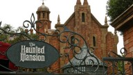 Disney watch: WDI YouTube series hosts Haunted Mansion facts