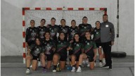 Handbol: Oro Verde será sede del torneo "Oro en Juego"