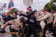 Trump Administration Gets Partial Win in Illinois Troops Deployment