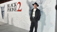 La secuela de terror “Teléfono negro 2” alcanza el número uno en taquilla