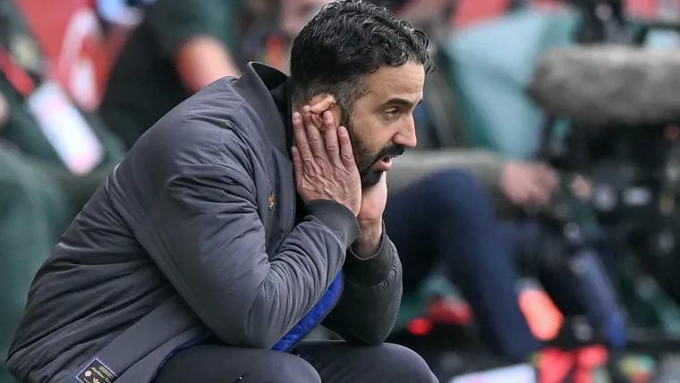 Man Utd register interest in Bundesliga defender as Premier League rivals lurk