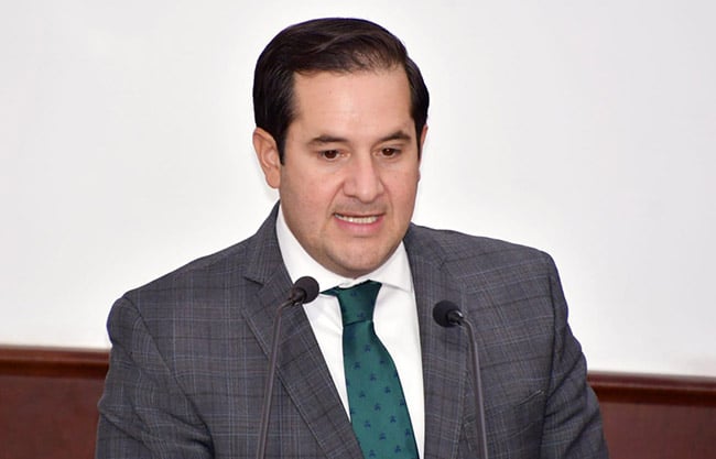 Impulsa Memo Ruiz cabildos itinerantes