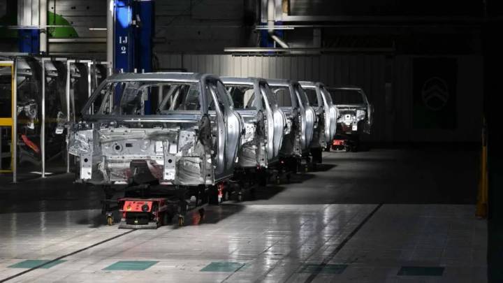 El T-MEC sobrevivirá, asegura Marcelo Ebrard en el Senado