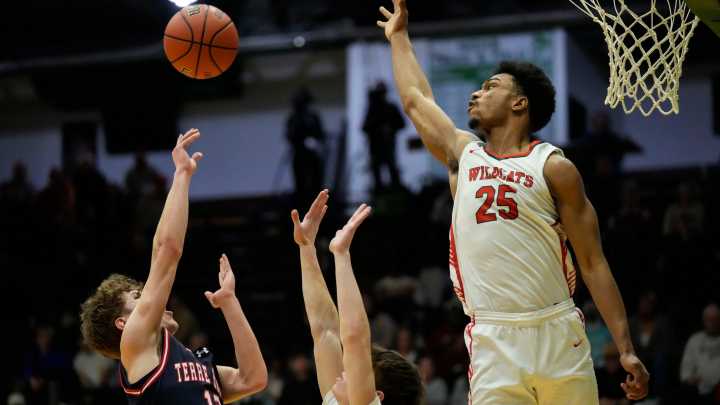 Kai McGrew granted full eligibility in appeal after transfer to Fishers