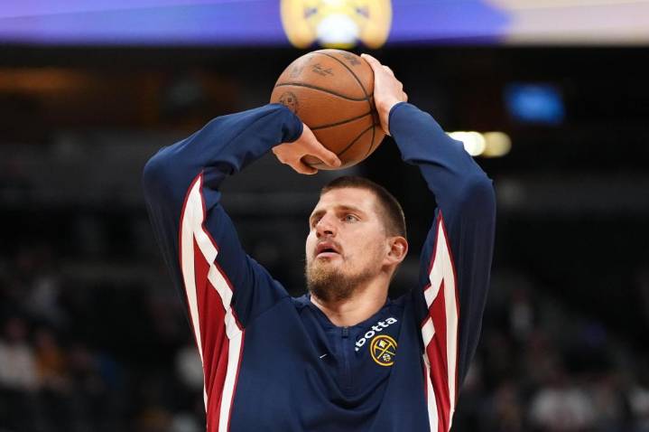 NBA rosters feature a record 135 international players — and more things to know entering a new season – Baltimore Sun