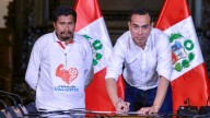 Alcalde de Pataz anuncia instalación de Mesa de Diálogo Nacional con el Ejecutivo