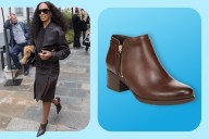 15 Celebrity-Inspired Chocolate Brown Target Finds