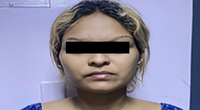 Impactante tragedia: Mujer da a luz en casa y acaba con la vida de su recién nacido al estrangularlo