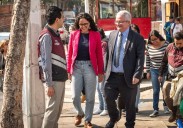 Por qué en Tlalpan aumenta la percepción de inseguridad