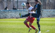 La lluvia obligó a reprogramar la fecha en la Liga del Sur