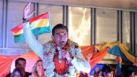 El centrista Rodrigo Paz, nacido en Galicia, gana la segunda vuelta y será el nuevo presidente de Bolivia