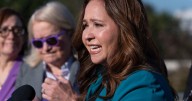 Adelita Grijalva can force a vote on the Epstein files, but she's still not sworn in