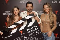 "Dinastía Casillas", es el spin-off de "El señor de los cielos": ¿Dónde ver?
