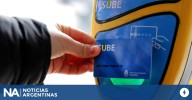 Tarjeta SUBE: ¿Cuánto es el Saldo Negativo Actual en Octubre de 2025? La Cifra Clave para tu Viaje