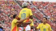 Colombia venció a Francia y se consagró tercera en el Mundial Sub