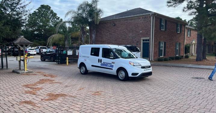 New Orleans police investigating fatal shooting of 2 in Little Woods