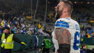Detroit Lions injury report: Taylor Decker inactive; Gio Manu next up?