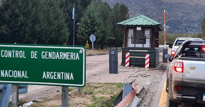 Estado de pasos fronterizos a Chile: info actualizada para este sábado 18 de octubre 2025