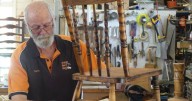 Talking and tinkering townsfolk make for more wellbeing