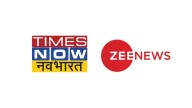 Action against Zee News, Times Now Navbharat for Islamophobic reporting