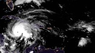 "Catastrophic" Hurricane Melissa makes landfall in Jamaica