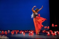 “Polimeratus, reino de la basura”: una mirada dancística al exceso y la transformación
