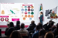 Atenderemos directamente a los damnificados: Sheinbaum