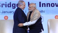 ‘May India-Israel Partnership Continue To Flourish’: PM Modi Thanks Netanyahu For Diwali Greetings