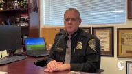 Sheriff advises community on avoiding AI