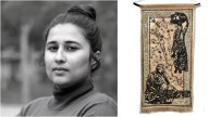 Richa Arya’s Art Feels Like Sitting In A Courtyard Full Of Conversations