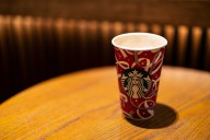 Starbucks Reveals Date For Red Cup Day In 2025
