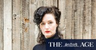 She wanted to tell Joy Hester’s story. It was the start of an eerie bond