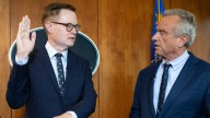Acting CDC director says to break up MMR shot 