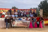 El aliento de Peñaranda
