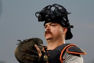 Should the Tigers bring back Jake Rogers in 2026? Here’s why it makes sense