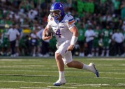 How to Watch New Mexico at Boise State: Live Stream NCAA College Football, TV Channel