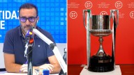 La magia de la Copa del Rey aterriza en El Partidazo de COPE