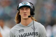 Trevor Lawrence’s Wife Shares Health Concerns After Jaguars QB Threw Up All Morning