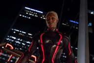 ‘Tron: Ares’: Sequel goes off